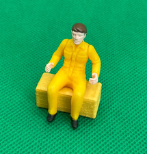 Britains Tomi Farm Toys Yellow