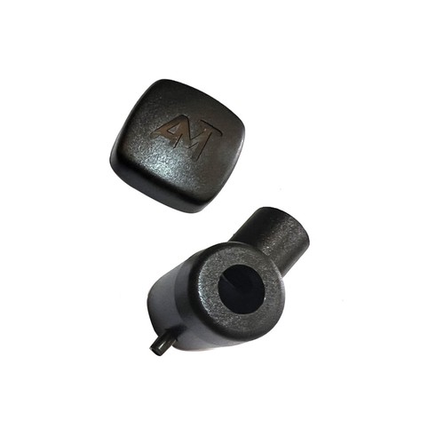 Caravan window stay - window, lock