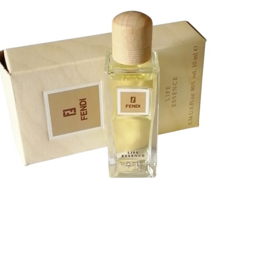 Life essence eau de toilette - ~,