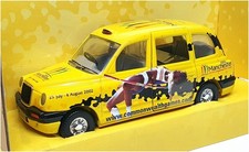 Corgi Appx 12cm Long Diecast