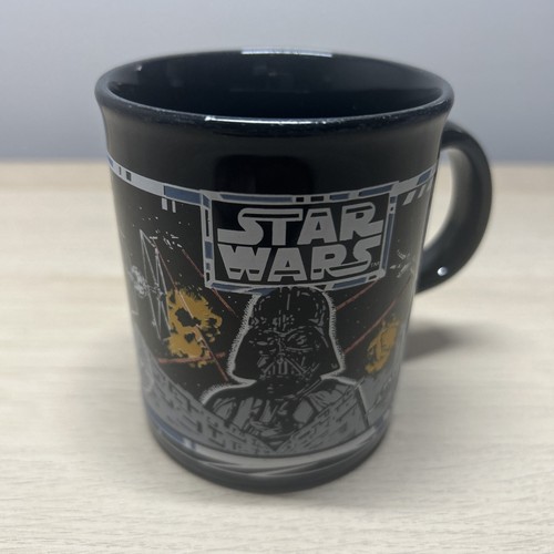 Tams star wars mug - tams,
