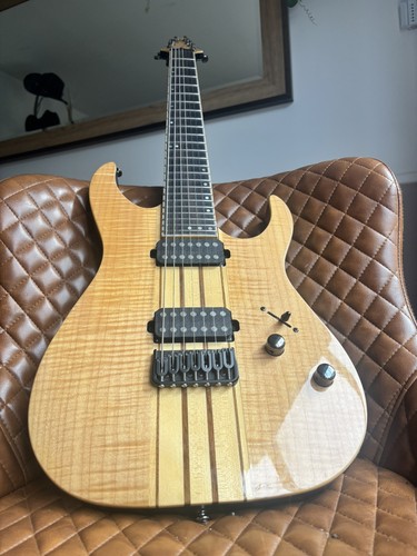 Schecter banshee elite - schecter, 7