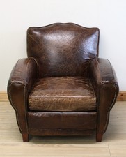 Timothy Oulton Halo Brown