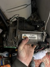 Land Rover Discovery 3 Air