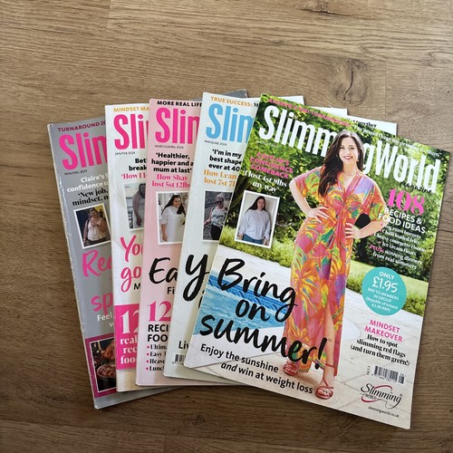 Collection slimming world - slimming,
