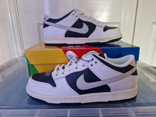 Nike dunk low huf - sb, x