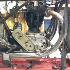 SEV Distributor st451 Renault