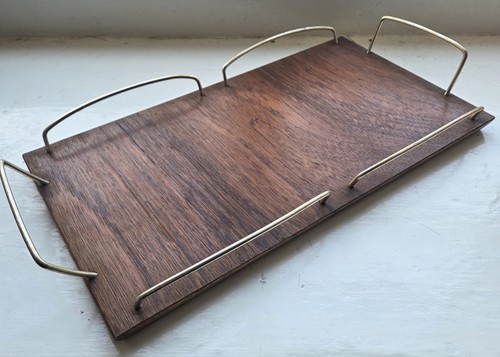 Wyncraft mid century tray