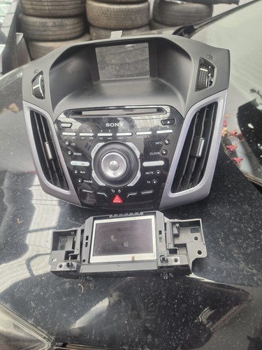 Ford focus mk3 - ford,