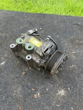 2L Focus  mk1 Zetec Blacktop A/C Compressor