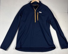 Orvis Men’s1/4 Zip