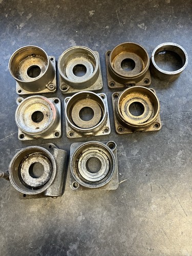 Selection magneto camring - selection,