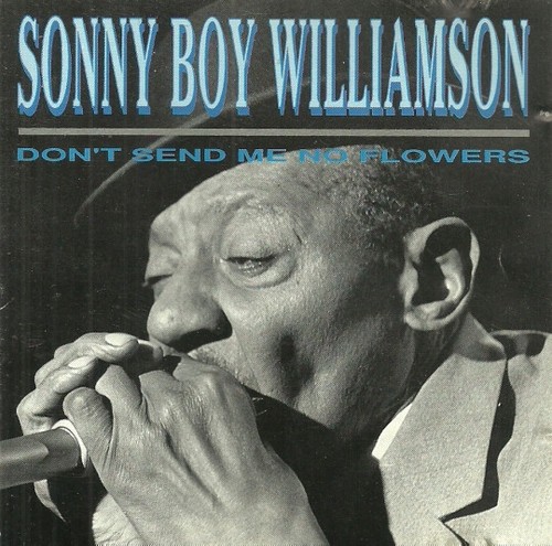 Sonny boy williamson don - boy,