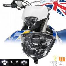 Headlight LED Lamp Assembly