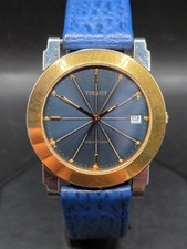 Tissot Seastar Watch Mens