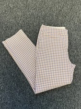 Boden white blue pink - boden, &