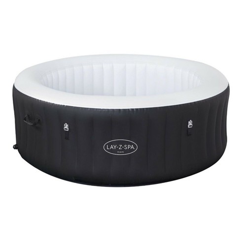 New lay spa miami - lay-z-spa,