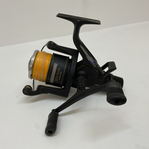Shimano baitrunner aero - baitrunner, gt