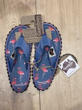 Gumbies Islander  Size 5