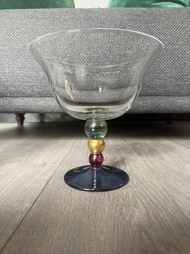 Vintage makora krosno pedestal - makora,