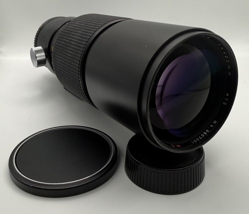 Sunagor tele auto 400mm - mc,
