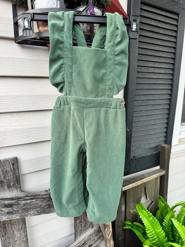 Kensie baby girls green - kensie,