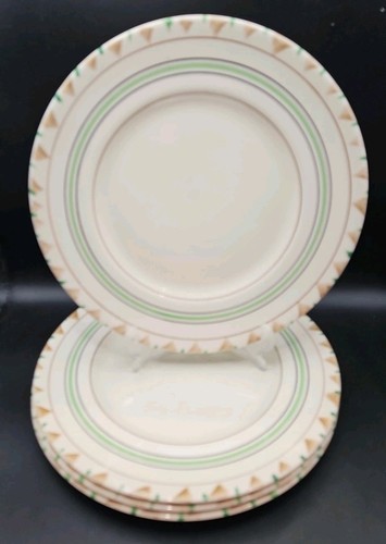 Myott sons art deco - &,