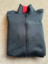 Castelli ROS Long Sleeve Jersey Men’s XL