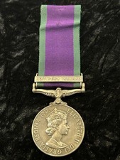 Original British General