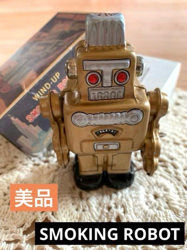 Vintage japanese tin toy - vintage,