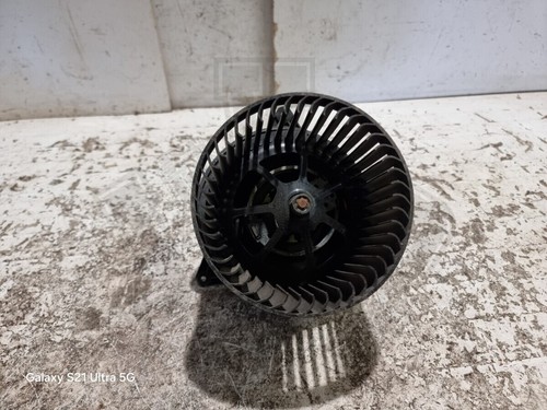 Ford focus heater blower - ford,