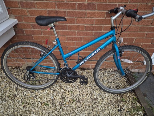 Ladies apollo ripple - apollo, hybrid