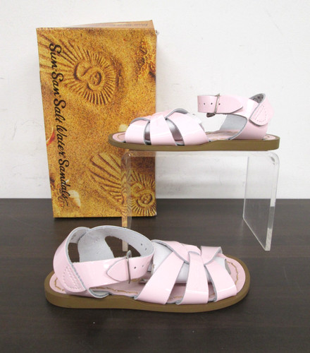 Sun san saltwater - sun-san, pink