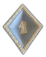 Wedgwood Jasperware Trinket