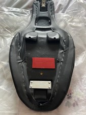 Harley Davidson XL Sportster Badlander Seat 1998-2003