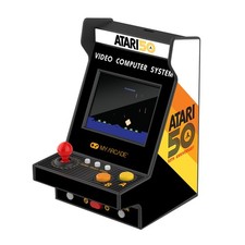 My Arcade DGUNL-7014 Atari