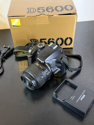 Nikon d3200 digital camera - nikon,
