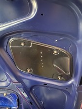 Subaru Impreza V1/2 Bonnet