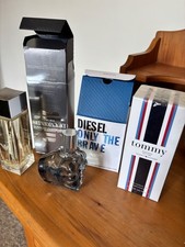 diesel only the brave 50ml