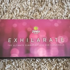 Zumba Fitness Zumba Fitness