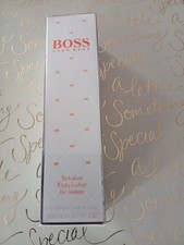 Boss Hugo Boss Woman Perfumed
