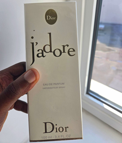 Dior adore eau parfum - j’adore,