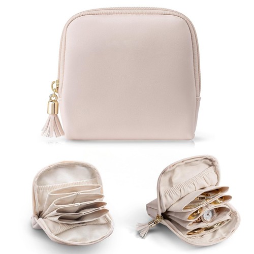 Travel jewellery organiser - travel,