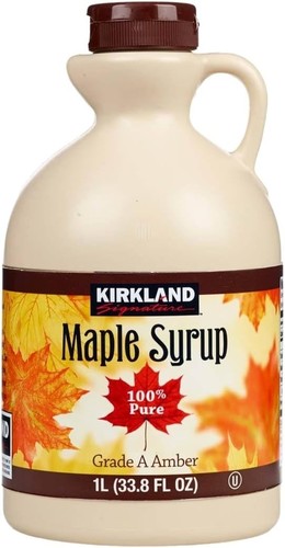 Kirkland signature 100 - kirkland, pure