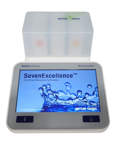 Mettler toledo sevenexcellence - toledo,