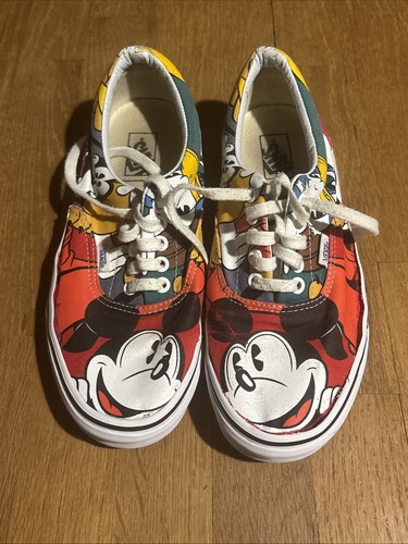 Disney vans off - vans,