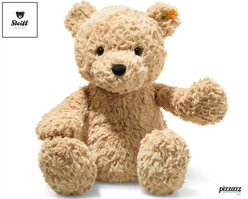 Steiff official teddy bear - steiff,