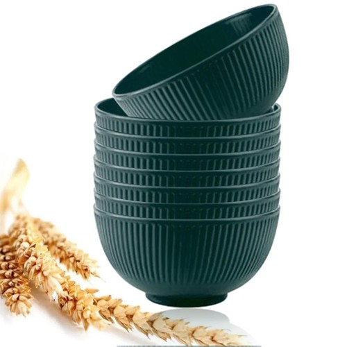 8pcs cereal bowl - 8pcs,