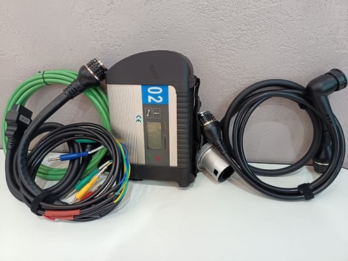 Star doip diagnostic - star,