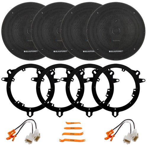 Blaupunkt bps xs650 5 - 4x,